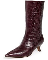 Rag & Bone - Mott Boots - Lyst