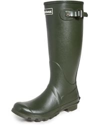 Barbour - Bede Wellington Boots - Lyst