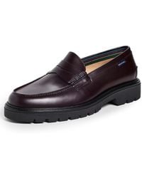 Paul Smith - Bolzano Loafers - Lyst