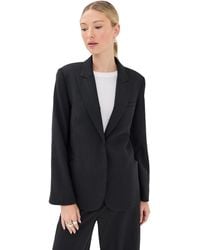 Twp - Perfect Boyfriend Blazer - Lyst