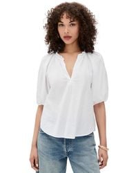 Xirena - Jules Top - Lyst