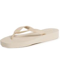 Sleeper - Platform Flip Flops - Lyst