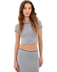 Lioness - Laguna Tee - Lyst