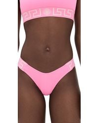 Versace - Bikinis - Lyst