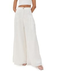 AZULU - Posey Pants - Lyst