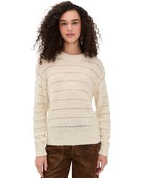 Isabel Marant - Yona Sweater - Lyst