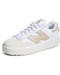 New Balance - Ct302 Sneakers M 5/ W 7 - Lyst