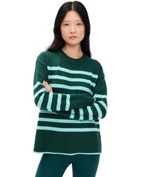 Addison Bay - Carlyle Crew Neck Pullover - Lyst