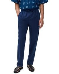 Kardo - Roy Khadi Pull On Pants - Lyst