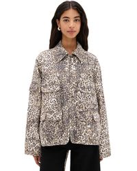 Lioness - Renacida Jacket - Lyst