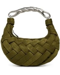 JW PEI - Orla Weave Handbag - Lyst