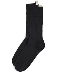 Comme Si - The Yves Socks - Lyst