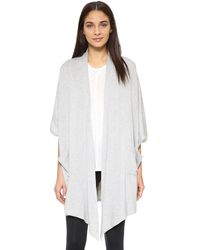yoga cardigans
