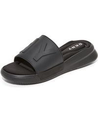 Women's DKNY Slippers