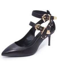 abella trista sandal