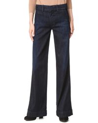 Hudson Jeans Wide-leg jeans for Women 