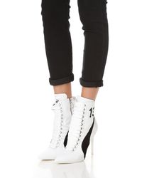 Puma Ankle Boots For Women Up To 31 Off At Lyst Co Uk