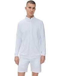 Redvanly - Wilder Lightweight Jacket - Lyst