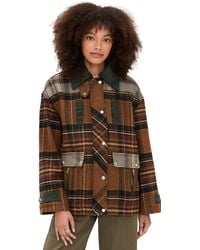 Blank NYC - Situationship Jacket - Lyst
