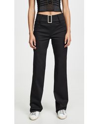 Women's I.AM.GIA Pants, Slacks and Chinos from $90 | Lyst