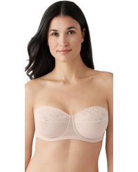 Wacoal - Visual Effects Minimizer Bra - Lyst