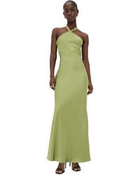 chinese dress ladies Kinera Maxi Dress