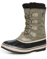 Sorel - 164 Pac Nylon Boots - Lyst