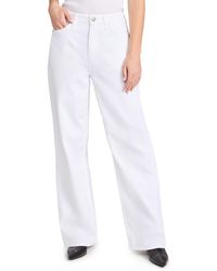 Rag & Bone - Featherweight Logan Jeans - Lyst