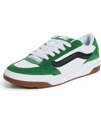 Vans - Hylane Sneakers - Lyst