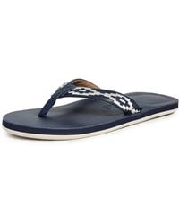 Hari Mari - Fields Camino Flip Flops - Lyst