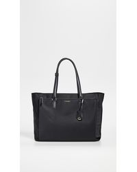tumi reade tote