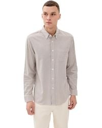 Rails - Vance Button Down - Lyst