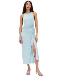 A.L.C. - A. L.C. Reagan Dress - Lyst