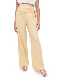 IRO - Haicha Pants - Lyst