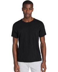 Reigning Champ - Reigning Chap Ub T-hirt Back - Lyst
