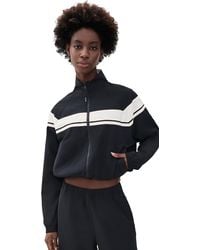 Splits59 - Morrison Nylon Twill Track Jacket - Lyst