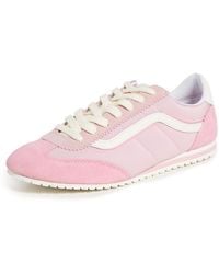 Vans - Super Low Pro Sneakers - Lyst