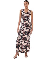 Figue - Roxanne Sweater Dress - Lyst