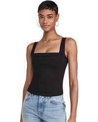 Miaou - Luna Top - Lyst