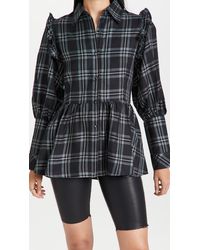 ROKH Tops for Women - Up to 77% off at Lyst.com