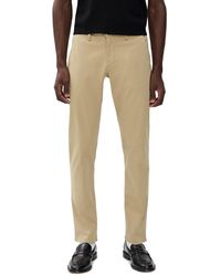 Rag & Bone - Fit 3 Stretch Twill Chino Pants - Lyst