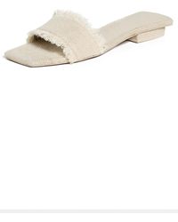 Cult Gaia - Maya Sandals - Lyst