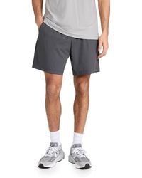 Rhone - Unlined Pursuit Shorts 7 - Lyst