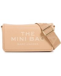 Marc Jacobs - The Mini Bag - Lyst