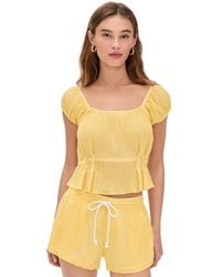 Ciao Lucia - Lille Top - Lyst