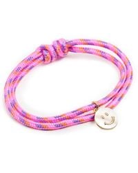 Alexa Leigh - Paracord Bracelet - Lyst
