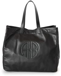 Anine Bing - Large Rio Tote - Lyst