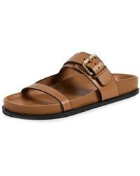 A.Emery - A. Emery Prince Sandals - Lyst