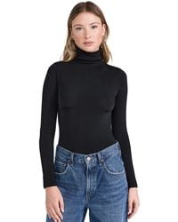 Wolford - Colorado String Thong Bodysuit - Lyst