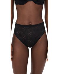 Spanx - Supersmooth Day To Date Night Hi-Leg Briefs - Lyst